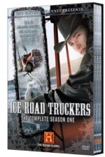 Watch Ice Road Truckers Xmovies8